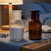 FUQANG fournit de la poudre de glycinate de magnésium de haute qualité en gros