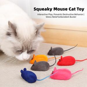 Giocattolo interattivo per animali domestici giocattolo da masticare divertente giocattolo accessorio per animali domestici per gioco coinvolgente - Product Image 2