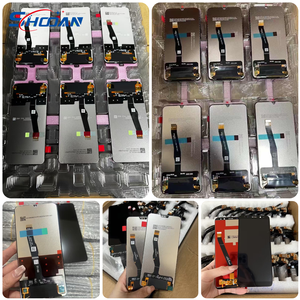 Entrega Rápida de Pantallas Táctiles LCD para Teléfonos Móviles Huawei <span class=keywords><strong>Honor</strong></span> X6 X7A X8 X9A X10, Pantalla para <span class=keywords><strong>Honor</strong></span> <span class=keywords><strong>6</strong></span> 7 8C <span class=keywords><strong>8X</strong></span> 9A 10 10i Lite WF - Product Image 3