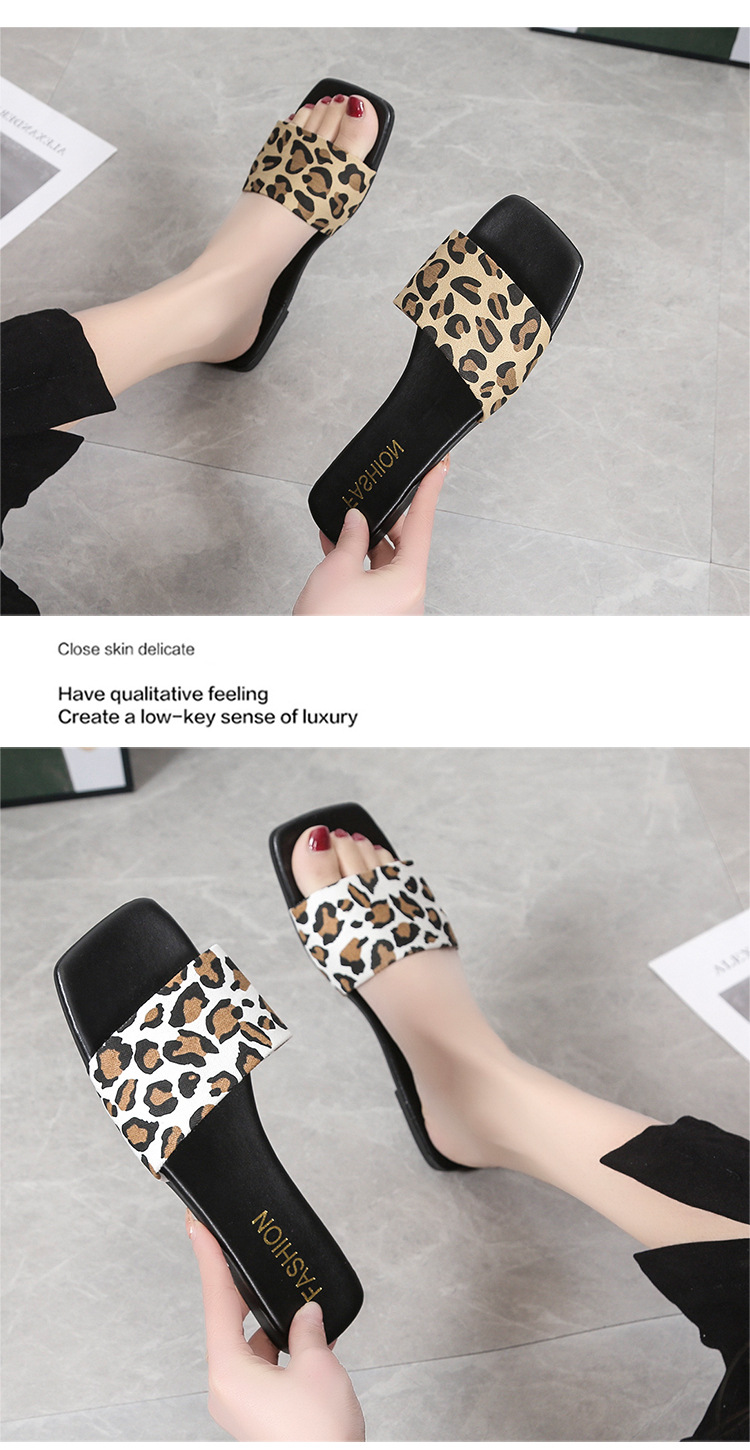 Fashion Women Sandals Slippers Outdoor Footwear Summer Beach Slides
