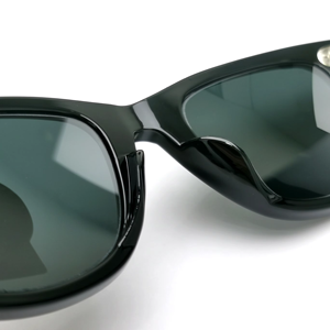 Sang trọng Unisex vuông kính mát Thiết kế chất lượng cao <span class=keywords><strong>r</strong></span> 2140 biểu tượng tùy chỉnh <span class=keywords><strong>Acetate</strong></span> Khung Hot bán cổ điển phân cực Kính mắt - Product Image 3