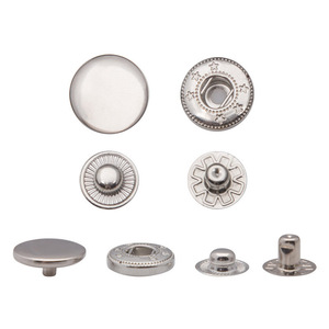 An Toàn 4 Phần <span class=keywords><strong>Snap</strong></span> Fastener <span class=keywords><strong>Nickel</strong></span> Miễn Phí Nhanh Chóng Phát Hành <span class=keywords><strong>Snap</strong></span> Nút Trẻ Em Thân Thiện Kim Loại <span class=keywords><strong>Snap</strong></span> Nút Cho Trẻ Mới Biết Đi Quần Áo Bé Mặc - Product Image 2