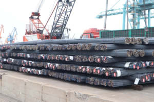 Diámetro 4mm 5mm 8mm 10mm 12mm 20mm Precio de barra de refuerzo de acero Barra de hierro deformada Precio de barra de refuerzo de acero suave - Product Image 6