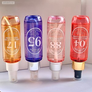 น้ำหอมบอดี้มิสต์หรูหราสำหรับผู้หญิง OEM & มีสินค้าในสต็อก ขนาด 90 มล. กลิ่นหอมติดทนนาน - Product Image 4