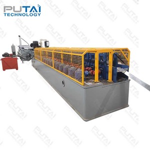 Thạch Cao Hội Đồng Quản Trị Kim Loại Thép Hồ Sơ Kênh Làm Máy - Product Image 3