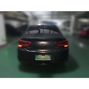 Precio bajo <span class=keywords><strong>DS</strong></span> 5LS 2014 Gasolina 1,8 Coche usado FWD5 - Product Image 5