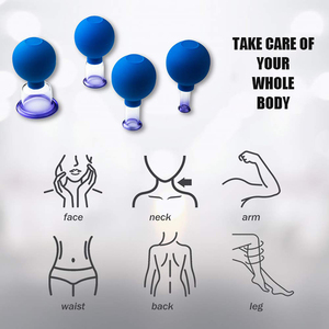 Ensemble de ventouses <span class=keywords><strong>en</strong></span> <span class=keywords><strong>verre</strong></span> anti-âge vente <span class=keywords><strong>en</strong></span> gros Boule de silicone Bocaux de ventouses sous vide <span class=keywords><strong>en</strong></span> <span class=keywords><strong>verre</strong></span> <span class=keywords><strong>pour</strong></span> <span class=keywords><strong>massage</strong></span> par aspiration contre la cellulite - Product Image 5