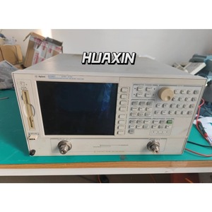 Analyseur de Réseau Vectoriel Micro-ondes Agilent HP Keysight 8720D 50Mhz-20Ghz S-Parame ytdi - Product Image 2