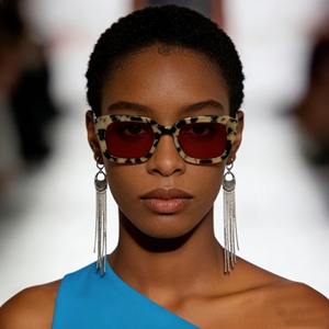 Gafas de Sol de Diseño para Hombre, Cuadradas, UV400, Metálicas, 2026, Personalizadas, con Marco de PC para Mujer - Product Image 4