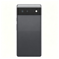 Smartphone Android 6 Original Bekas, Tidak Terkunci, dengan Kamera dan Layar OLED, Grosir