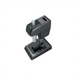 Four à moufle électrique haute température et haute précision pour usage en laboratoire, four à chambre pour traitement thermique 380V, garantie 1 an - Product Image 4