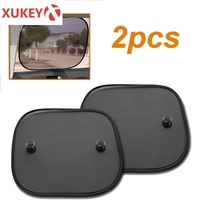 Accessoires de voiture : Pare-soleil universel pliable pour pare-brise, réflecteur de protection solaire pour vitres de voiture
