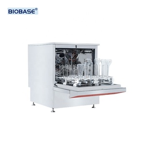 Lavadora <span class=keywords><strong>de</strong></span> Vajilla Automática <span class=keywords><strong>de</strong></span> Sobremesa BIOBASE BK-LW60, Desinfectante <span class=keywords><strong>de</strong></span> Vajilla Médica, <span class=keywords><strong>de</strong></span> 1.5ML a 100ML - Product Image 2