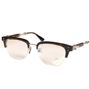 Lunettes de vue pour homme tendance et volumineuses, style punk, monture Plate Star Myopia, EVAGILIST Shenzhen - Product Image 4