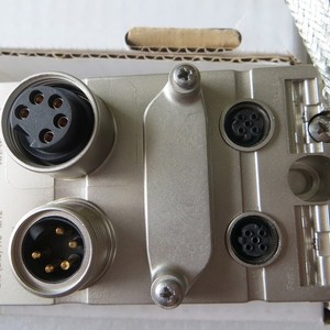 Module d'entrée numérique Murr 55287 8 I/O IP65 Industriel Allemagne - Product Image 4