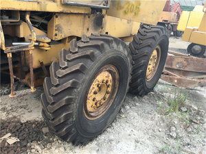 รถเกรดเดอร์ Komatsu GD511A มือสอง ปี 2018 เครื่องยนต์ CAT ราคาแข่งขัน คุ้มค่าคุ้มราคา เหมาะสำหรับผู้รับเหมาและผู้นำเข้าระดับโลก - Product Image 6