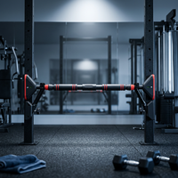 Barre de traction pour fitness intérieur, usage domestique, entraîneur de tractions pour enfants, sans perçage, barre de type anneau