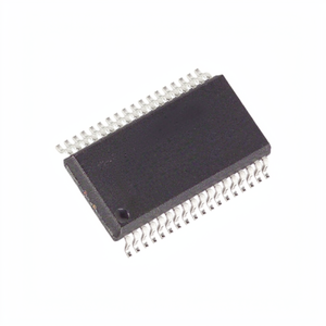 Electronic Circuit Components 36 BSOP Power Management (PMIC) Original MAX5935CAX+ - Product Image 1