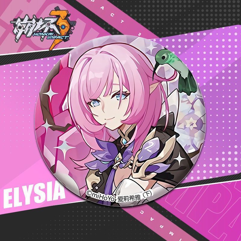 Elysia 3