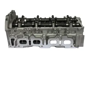 For Sale QR20 QR25 Cylinder Head Assy For Nissan X Trail 2005 2.0 Engine QR20-DE QR25-DE Cylinder Head