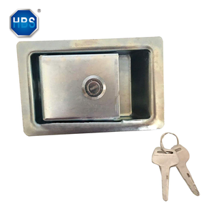 Serratura del Pannello Laterale OEM 20Y-54-71491 198-54-41982 per Escavatore <span class=keywords><strong>Komatsu</strong></span> <span class=keywords><strong>PC200</strong></span>-1 PC210-5 PC210-6 PC220-3 PC230-6 - Product Image 2