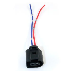 Summer Hot Automotive OEM Stereo 2-poliger Stecker Motor Evinrude 2-Takt EV ABS Rad drehzahl sensor Kabelbaum Für Honda - Product Image 2