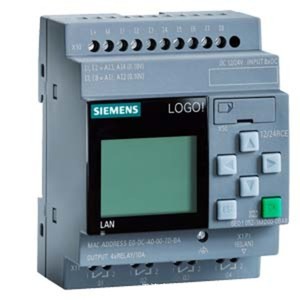 Módulo de Salida Digital Siemens Simatic Et200sp 8x24Vdc 0.5A Snk Ba Hecho en Alemania - Product Image 4