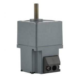 Motor de CC sin escobillas de 24V, 48V y 220V para líneas de montaje de automatización Industrial, máquinas de embalaje, brazo robótico, AGV, equipo médico - Product Image 1