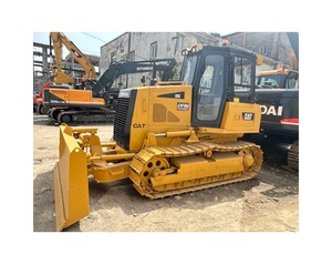 รถดันดิน CAT D5K มือสองคุณภาพสูง ใช้งานน้อย ราคาพิเศษ  ขายด่วน - Product Image 1