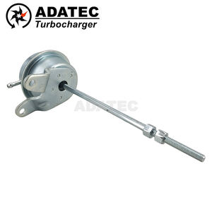 K03 53039880248涡轮执行器53039700248 03C145701KV 03C145701KX涡轮废气门，用于大众高尔夫-5 1.4 TSI 2005-2009 - Product Image 2