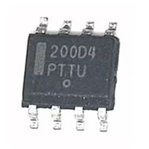 NCP1200D40R2G ชิ้นส่วนอิเล็กทรอนิกส์ ชิป IC วงจรรวม IC - Product Image 1