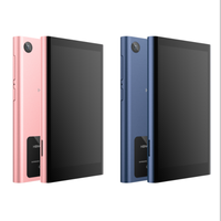 Reproductor MP3 Android Hbnkh Best R390plus con Cámara, Reproductor MP5 con Wifi y Memoria de 2GB+16GB