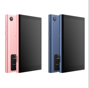 Hbnkh <span class=keywords><strong>Meilleur</strong></span> R390plus Android Lecteur Mp3 avec caméra Lecteur Mp5 avec Wifi et 2 Go + 16 Go de mémoire - Product Image 4