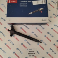 Injecteur piézoélectrique d'origine pour moteur diesel 295900-0260 SH0113H50 SH01-13H50 pour MAZDA CX-5
