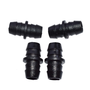 Pour Mercedes-Benz <span class=keywords><strong>W124</strong></span> <span class=keywords><strong>400E</strong></span> Ensemble de 4 connecteurs de tuyau d'aération 1179901578 Neuf - Product Image 6