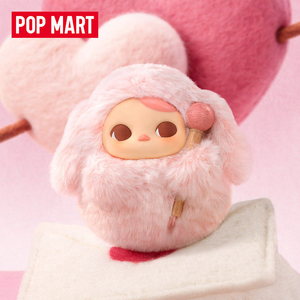 100% authentique <span class=keywords><strong>POP</strong></span> MART Pucky Tap Tap Babies Series Blind Box 9-11cm Figurines <span class=keywords><strong>pop</strong></span> Porte-clés Jouets - Product Image 4
