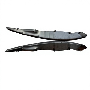 Cubierta de Guardabarros Delantero OEM 11A7854CP para McLaren 650S 625C 12C - Product Image 2