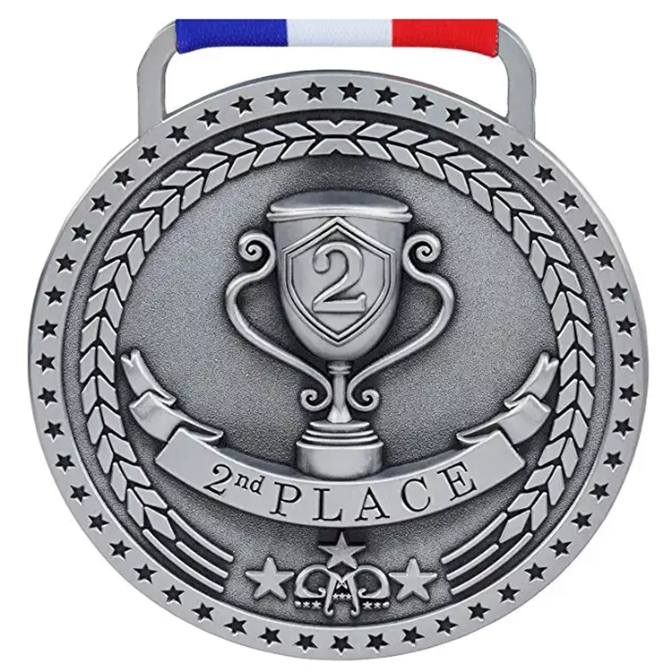 Argent Antique