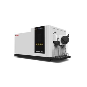 Espectrómetro de Masas de Plasma de Inducción Cuádruple Individual (ICP-MS) SUPEC 7000 con Capacidad de Absorción - Product Image 3