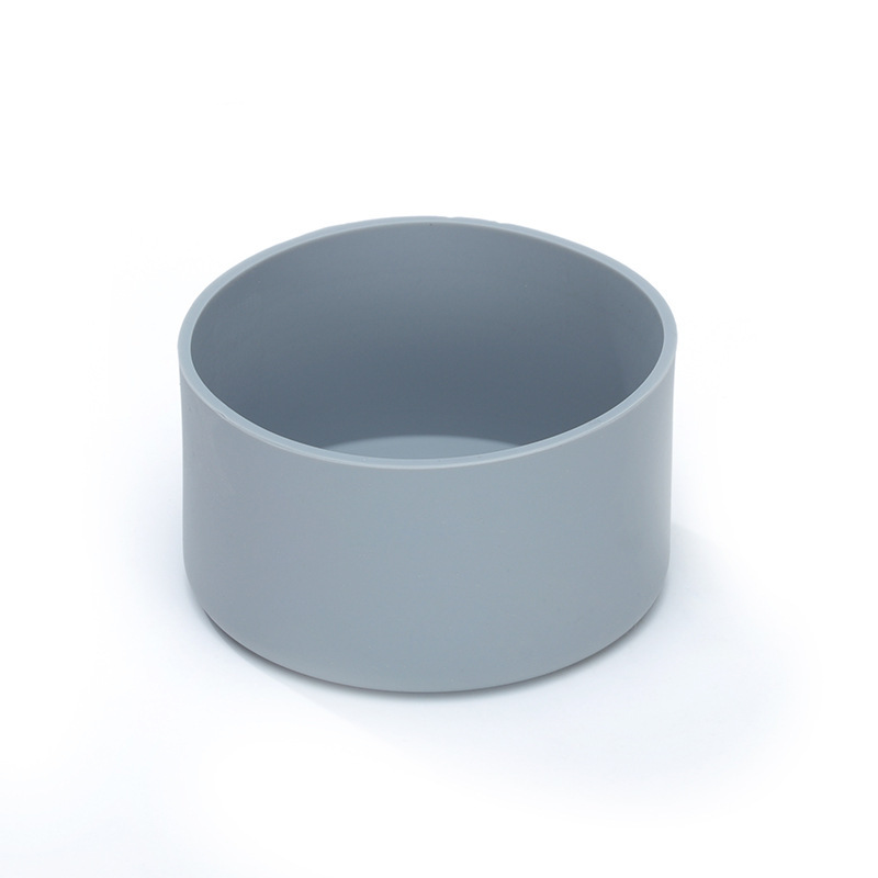 7,5 cm gris clair