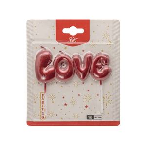 Mesas parlantes grandes de alta calidad, adorno <span class=keywords><strong>para</strong></span> rosa pastel con forma de letra bonita <span class=keywords><strong>para</strong></span> fiestas de <span class=keywords><strong>cumpleaños</strong></span> y Pascua, característica sin humo - Product Image 3