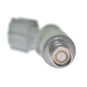 Inyector de Combustible 23209-97204 23250-97204 Compatible con Toyota Aisin Daihatsu Diésel MT Transmisión Manual - Product Image 4