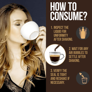 Gocce Liquide e Resina di <span class=keywords><strong>Shilajit</strong></span> Puro, Integratore Testato in Laboratorio, <span class=keywords><strong>Shilajit</strong></span> Himalayano, Stimolatore Naturale di Energia e Prestazioni - Product Image 6