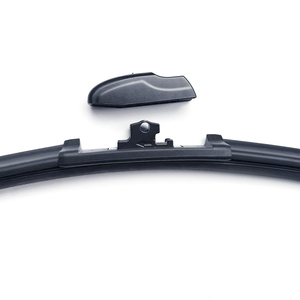 ใบปัดน้ำฝนรถยนต์จากโรงงานโดยตรง ขนาด 12-28 นิ้ว โค้งรับกับกระจกอย่างสมบูรณ์แบบ สำหรับรถยนต์โตโยต้า โคโรลล่า แคมรี่ ไฮลักซ์ RAV4 - Product Image 5