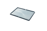 NEXARA EU 4616 caisses en plastique pour fruits et légumes