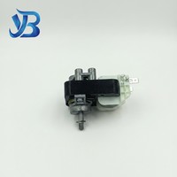 Moteur de ventilateur de four à friteuse à air chaud OEM 6016, 2500 tr/min, 110-220V, monophasé, à roulement à billes, longue durée de vie, moteur AC