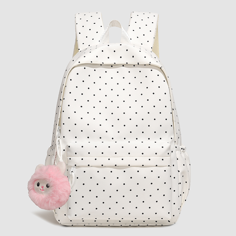 Bianco a pois
