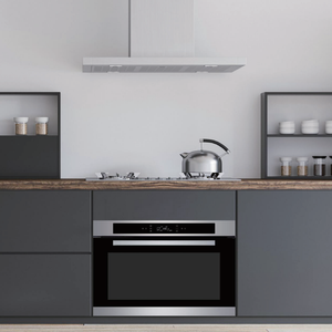 Horno Eléctrico Empotrable de 90 cm con 9 Funciones, Nuevo Estilo - Product Image 2