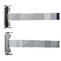 Cabezal de Impresión Original TM T20III para Impresora de Etiquetas Térmicas Epson TM-T20III, Cabezal de Impresión en Stock, Repuestos para Impresora al por Mayor
