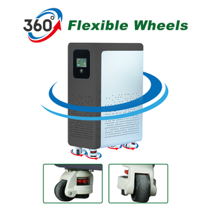 600ah 51.2v High Power Standing LiFePO4 <b>Battery</b> 10kw 20kw 30kw Household Energy Storage <b>48V</b> 280Ah 314Ah Solar LiFePO4 <b>Battery</b> - Product Image 1